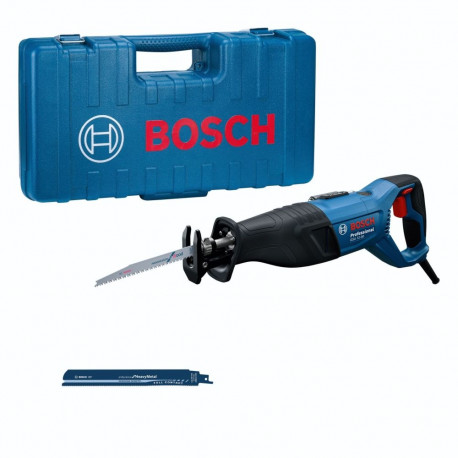 Bosch sabelsaag GSA 12-30 kohvriga
