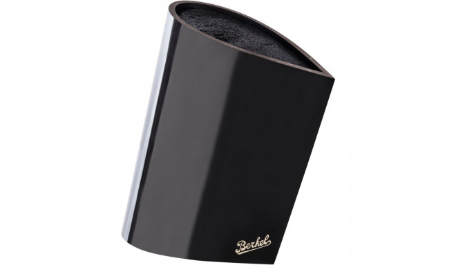 Berkel Knife Block without Knives black