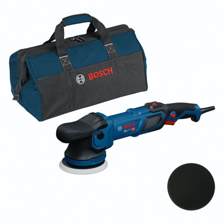 Bosch GPX9-125S Polisher