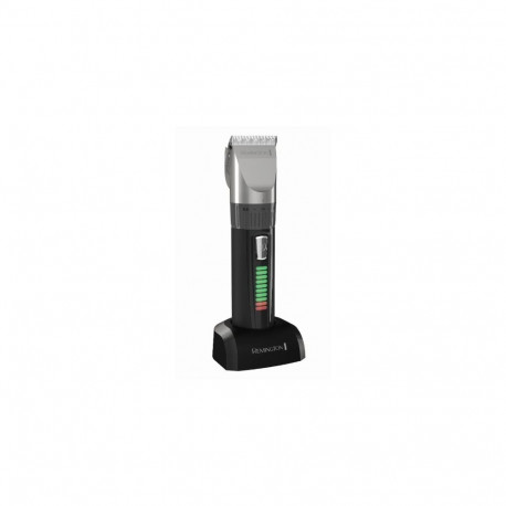 Remington juukselõikur HC5810 Genius, must
