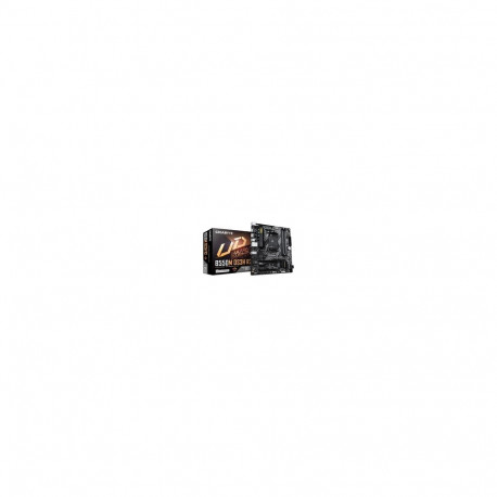 GIGABYTE B550M DS3H R2 Motherboard - AMD Ryzen 5000 CPUs  5+3 Phases VRM  up to 4733MHz DDR4 (O.C.) 