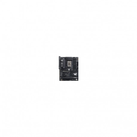 ASUS TUF GAMING Z890-PLUS WIFI Intel Z890 LGA 1851 (Socket V1) ATX