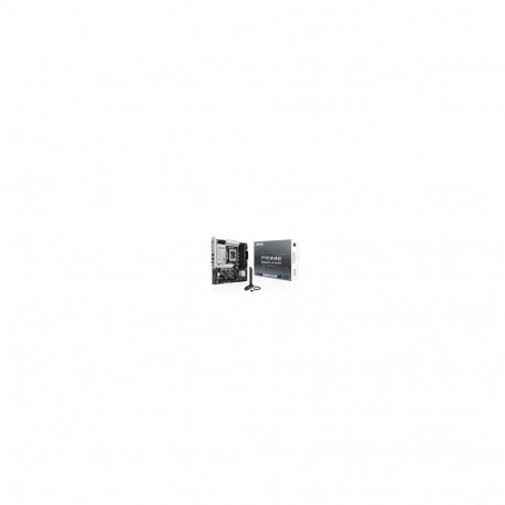 ASUS PRIME B860M-A WIFI Intel B860 LGA 1851 (Socket V1) micro ATX