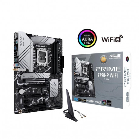 ASUS PRIME Z790-P WIFI Intel Z790 LGA 1700 ATX