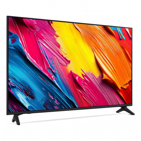 LG teler QNED55 QNED70A6A tasapinnaline 4K Ultra HD 3840x2160 16:9