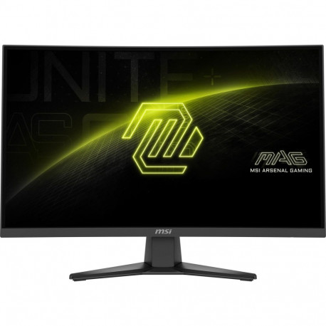 MSI MAG 275CQF E18 - 180Hz  QHD  Rapid VA  27"