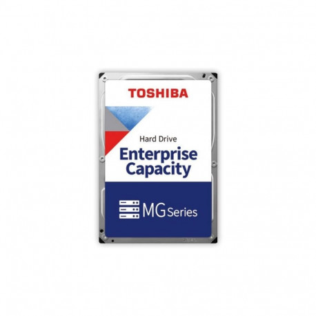 Toshiba ettevõtteklassi kõvaketas 8.9cm (3.5") 14TB SATA3 7200RPM 512E