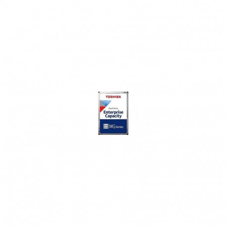 ENTERPRISE CAPACITY HDD 22TB  MG10AFA22TE