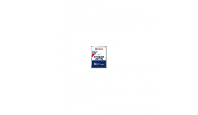 ENTERPRISE CAPACITY HDD 22TB  MG10AFA22TE