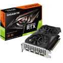 Gigabyte GeForce RTX 3050 WindForce 6GB OC V2