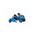 traktor XL, sinine