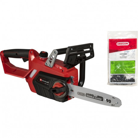 EINHELL kettsaag GE-LC 18 LI (4.0AH ZS)
