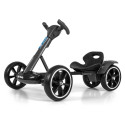 Go-kart Battery-powered Bolt black