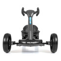 Go-kart Battery-powered Bolt black