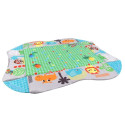 4-in-1 Jungle educational mat, dry pool, playpen