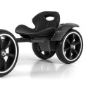 Go-kart Battery-powered Bolt black