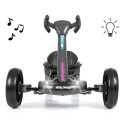 Go-kart Battery-powered Bolt black