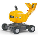 Rolly Toys Digger CAT