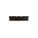 PC memory DDR4 Rival Deep 16GB(1*16)/3600 CL18 black