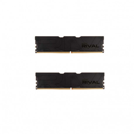 Rival PC mälu Deep DDR4 16GB(2*8)/3600 CL18, must