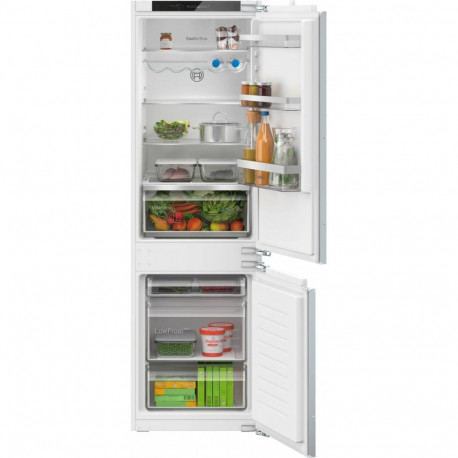 Fridge-freezer KIV86VFE1