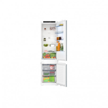 KIN96NSE0 Fridge-freezer