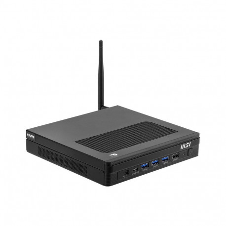 Desktop PRO DP10 A14MG-001EU W1 1PR/IC7-14700/16/1T/black