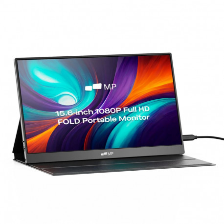 Mobile Pixels portatiivne monitor Fold 15,6" IPS LCD 60Hz 1920 × 1080p