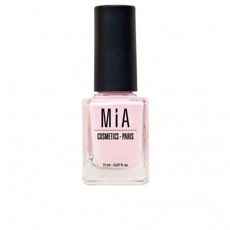 MIA COSMETICS PARIS küünelakk #ballerina, roosa