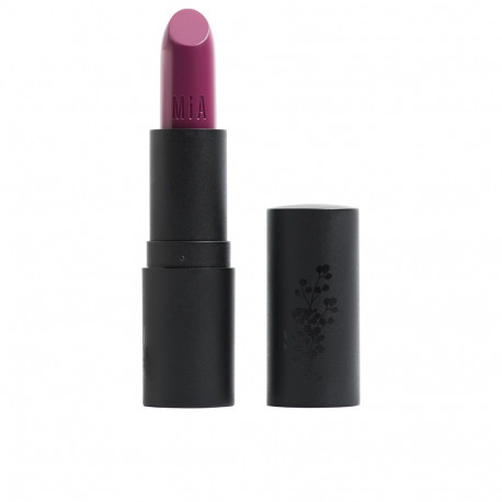 MIA COSMETICS PARIS matt huulepulk #506, viinamarja sära