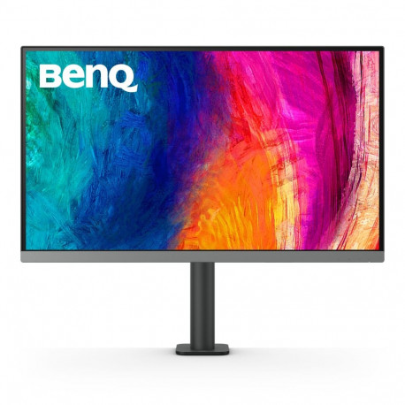 BenQ DesignVue PD2706UA 27" Ergo Arm 4K -näyttö