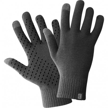 Cellular Line nutikindad L/XL, mustad
