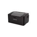 Pantum P2500W | Mono | Laser | Wi-Fi | Black