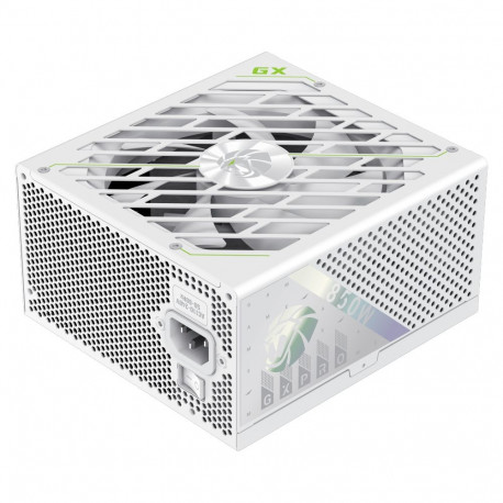 Gamemax toiteplokk GX PRO 850G WH 850W gold modulaarne