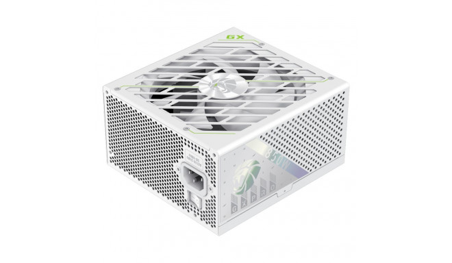 Gamemax toiteplokk GX PRO 850G WH 850W gold modulaarne