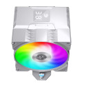Gamemax GAMMA 90 DIGITAL WH | CPU Air Cooler | White