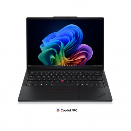 Lenovo sülearvuti ThinkPad T14s G7 Intel 14" IPS WUXGA 1920x1200 peegeldumisvastane Intel Core Ultra