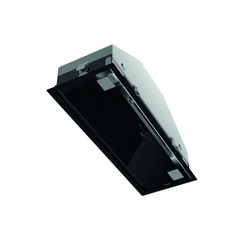 CATA GC DUAL 75 GBK/A | Hood | Canopy | Energy efficiency class A | Width 75 cm | Touch sensitive | 