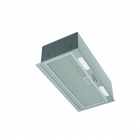 CATA RITMA 60 X /A | Hood | Telescopic | Energy efficiency class A | Width 59.5 cm | Mechanical cont