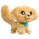 FURREAL Wag-a-Lots interactive plush pet -  Golden Retriever
