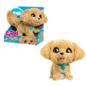 FURREAL Wag-a-Lots interactive plush pet -  Golden Retriever