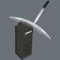 2go 7 Werkzeugbox (schwarz)