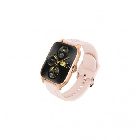 Garett Electronics GRC Activity 2 4.52 cm (1.78") AMOLED 39 mm Digital 368 x 448 pixels Touchsc