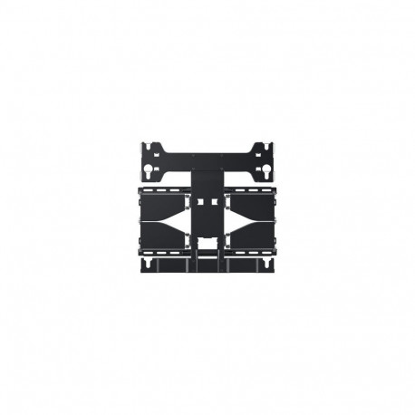 Samsung WMN-B16FB 190.5 cm (75") Black