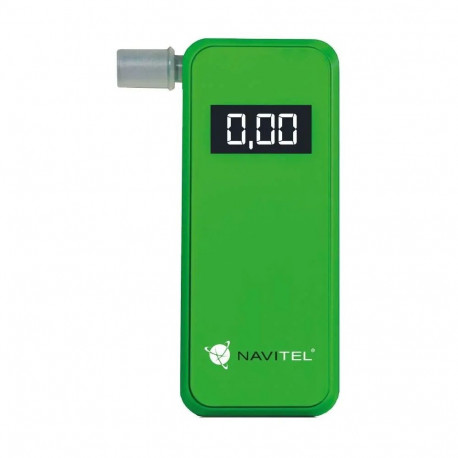 Navitel | Breathalyzer | ALC 02