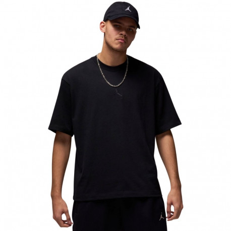 Nike Jordan meeste t-särk IB7345 010, must