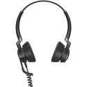 Jabra peakomplekt Engage 50 stereo USB-C