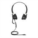 Jabra peakomplekt Engage 50 stereo USB-C