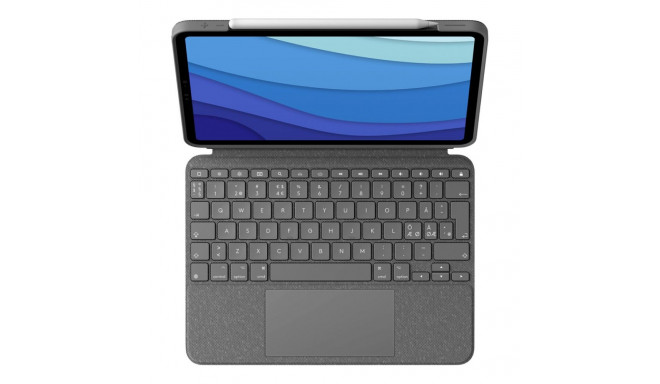 "COMBO TOUCH IPAD PRO 11IN 1-3G"