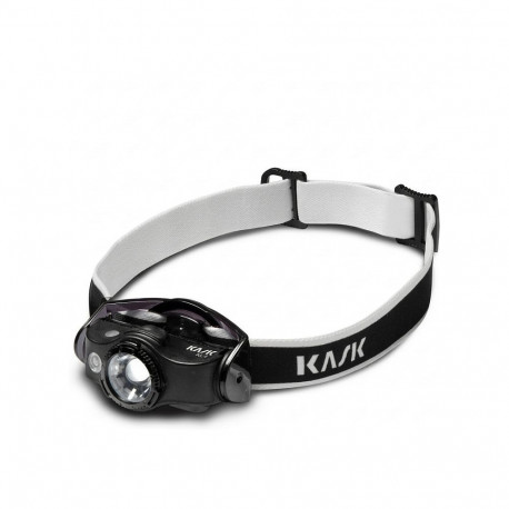 Kask WLA00001-240 KL-1 pealamp, 240-must/valge